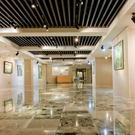 Redstar Culture Hotel Hangcsou Kültér fotó