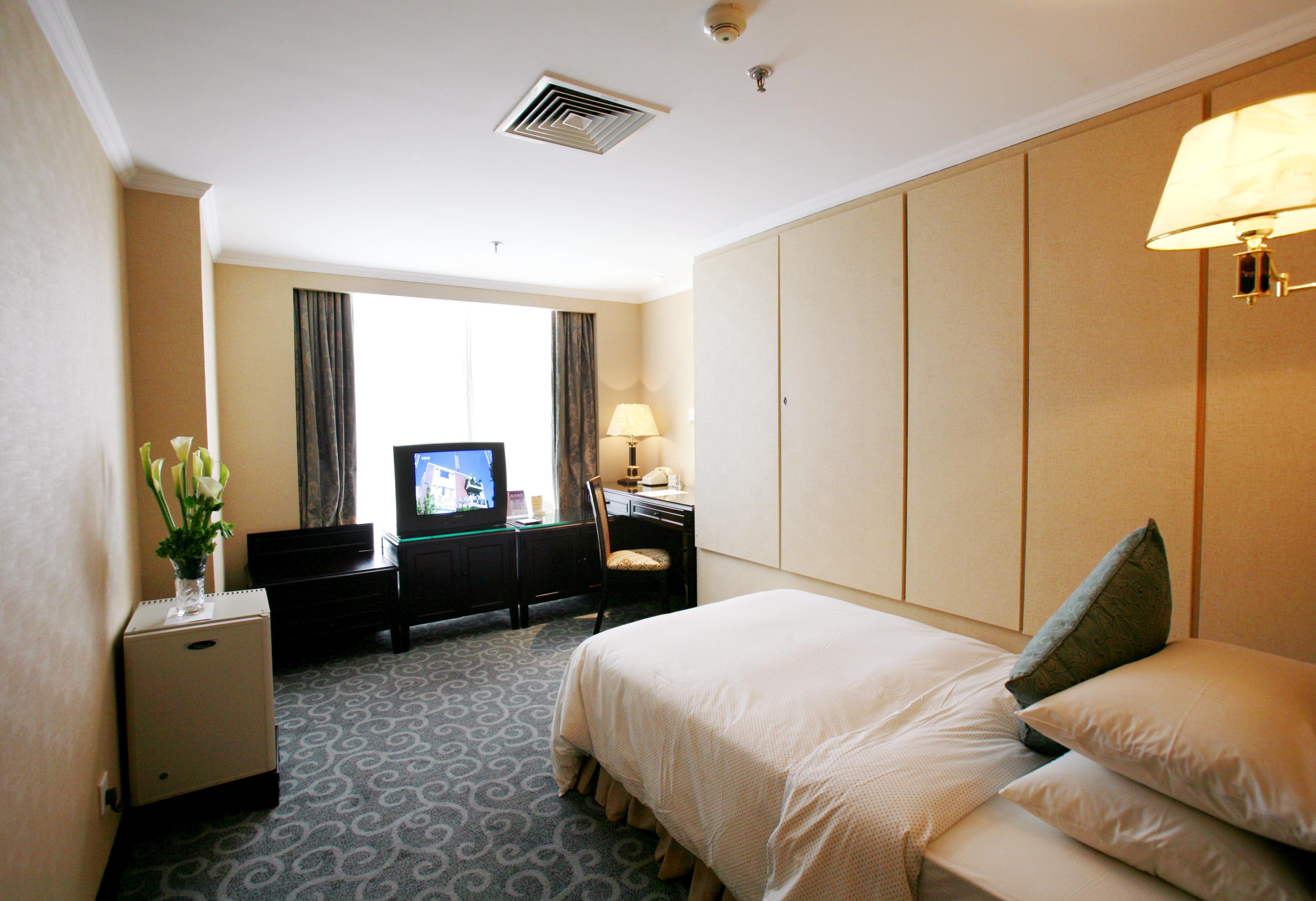Redstar Culture Hotel Hangcsou Szoba fotó