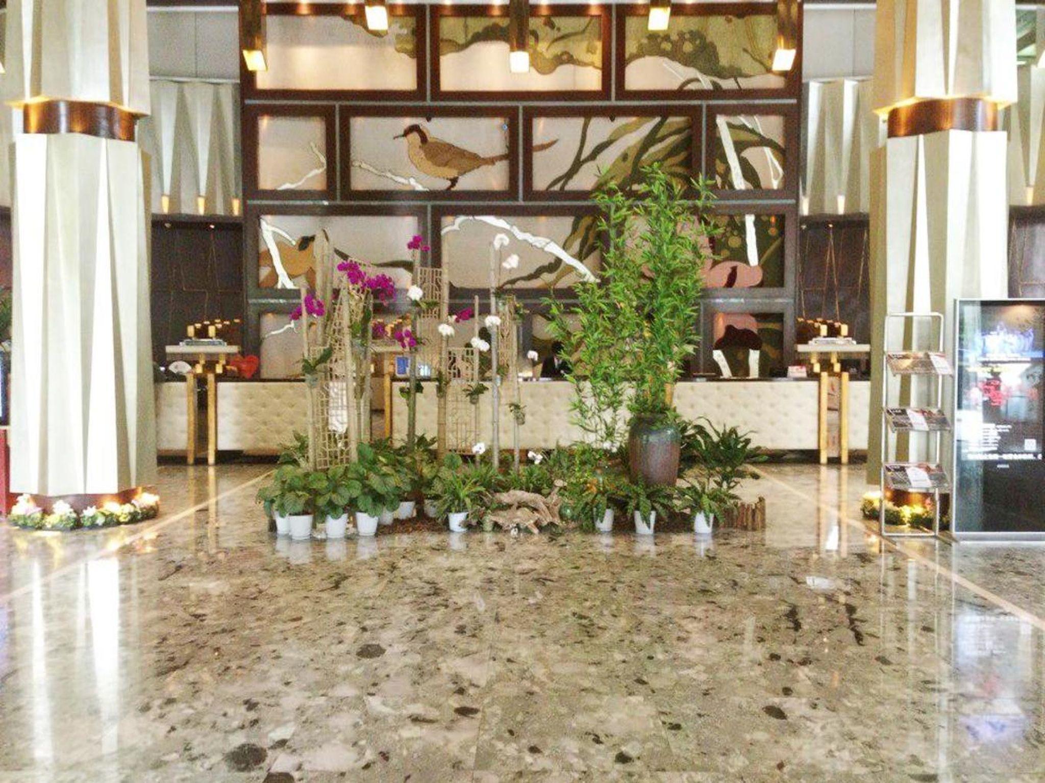 Redstar Culture Hotel Hangcsou Kültér fotó