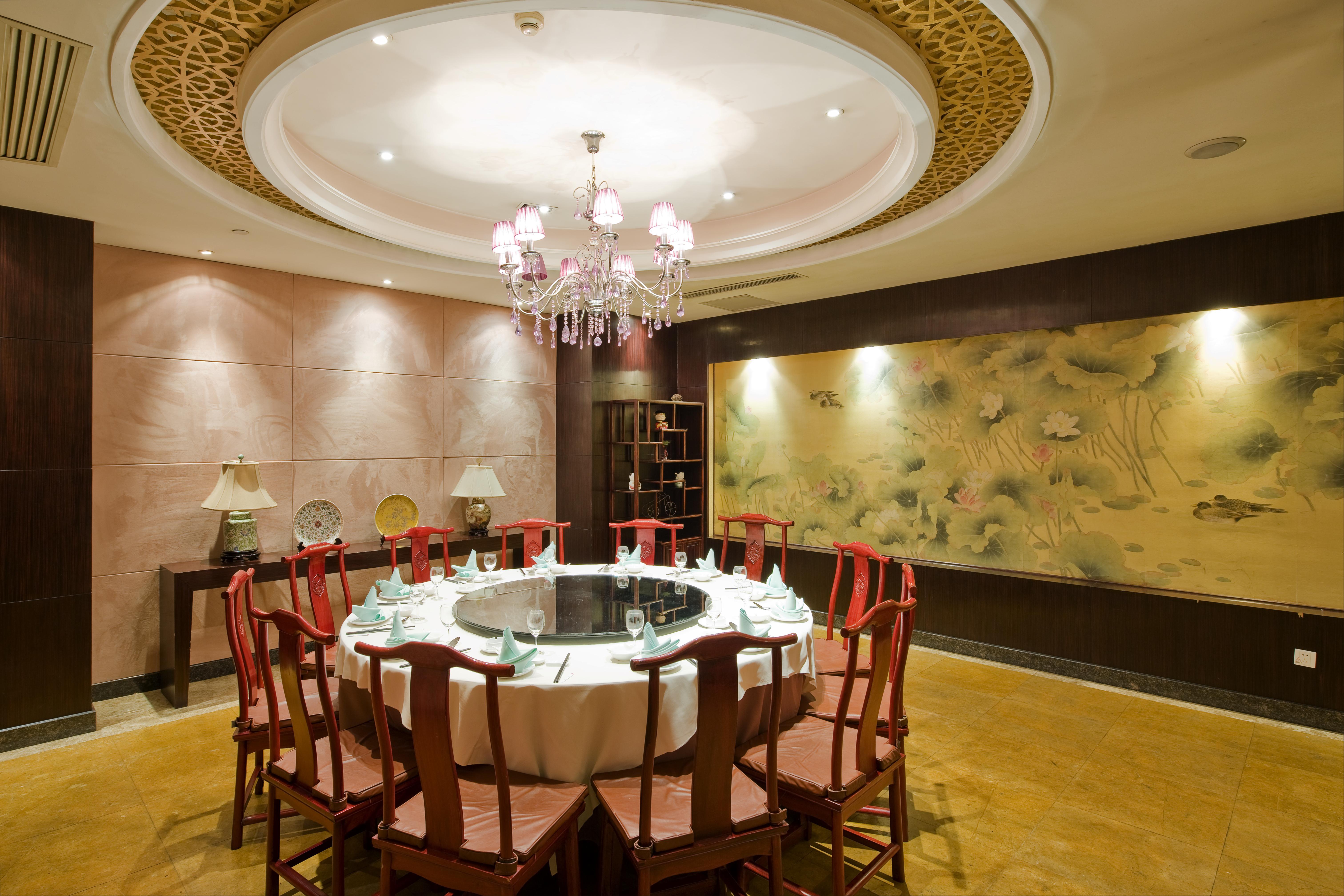 Redstar Culture Hotel Hangcsou Kültér fotó
