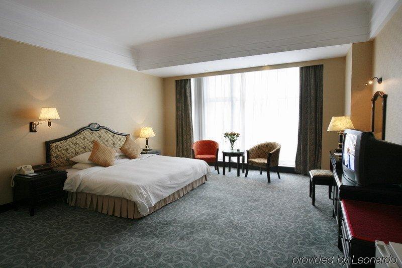 Redstar Culture Hotel Hangcsou Szoba fotó