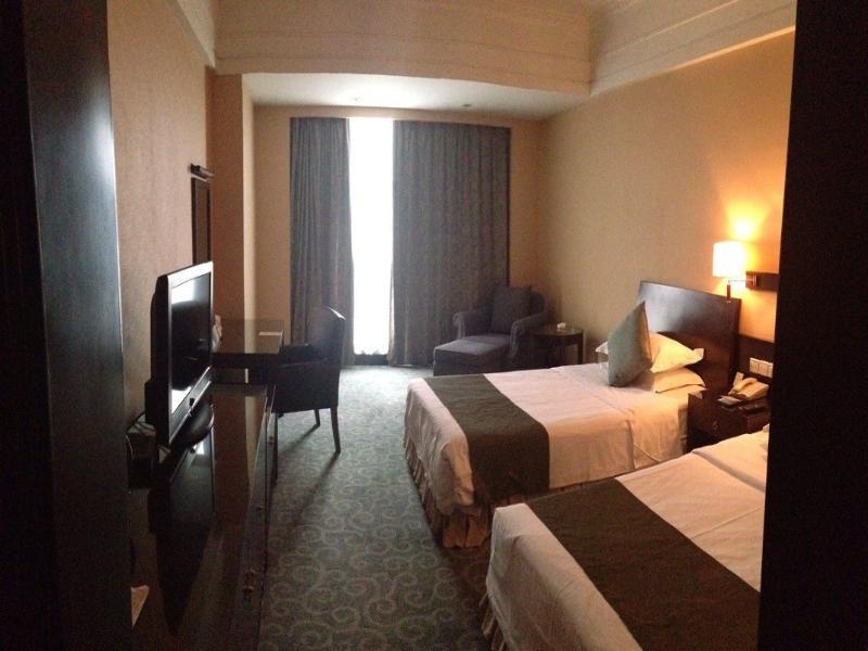 Redstar Culture Hotel Hangcsou Kültér fotó