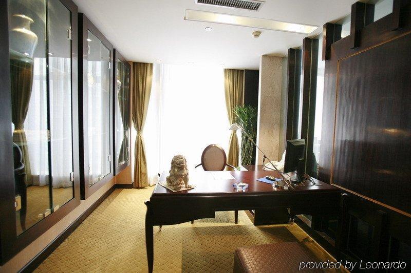 Redstar Culture Hotel Hangcsou Szoba fotó