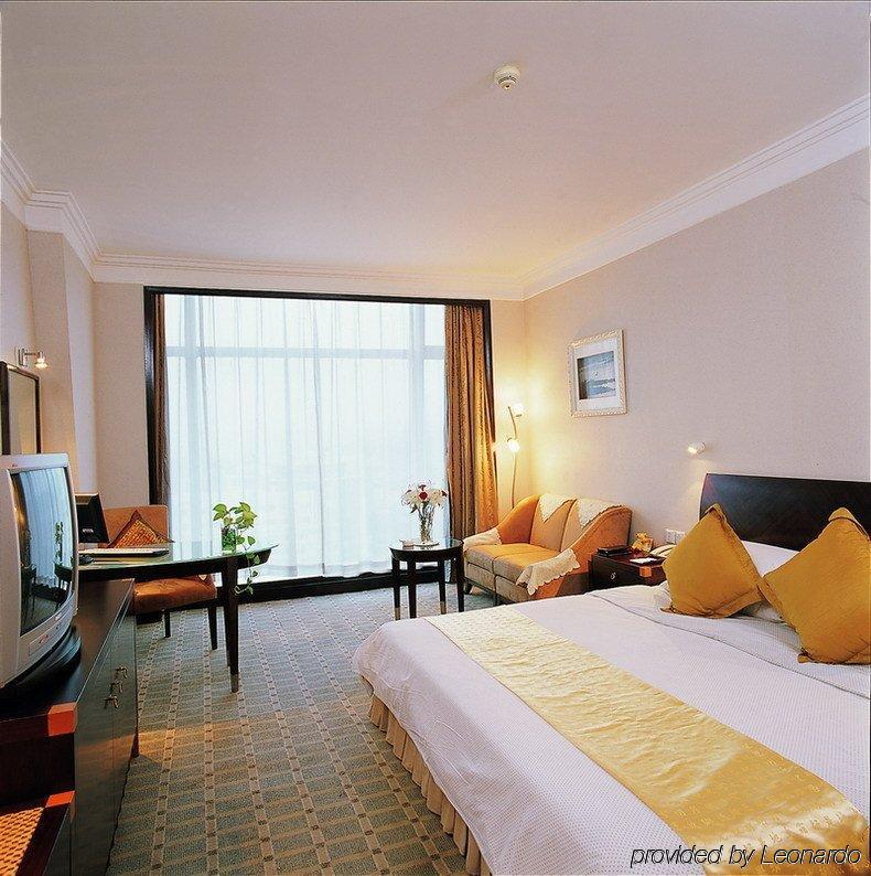 Redstar Culture Hotel Hangcsou Szoba fotó