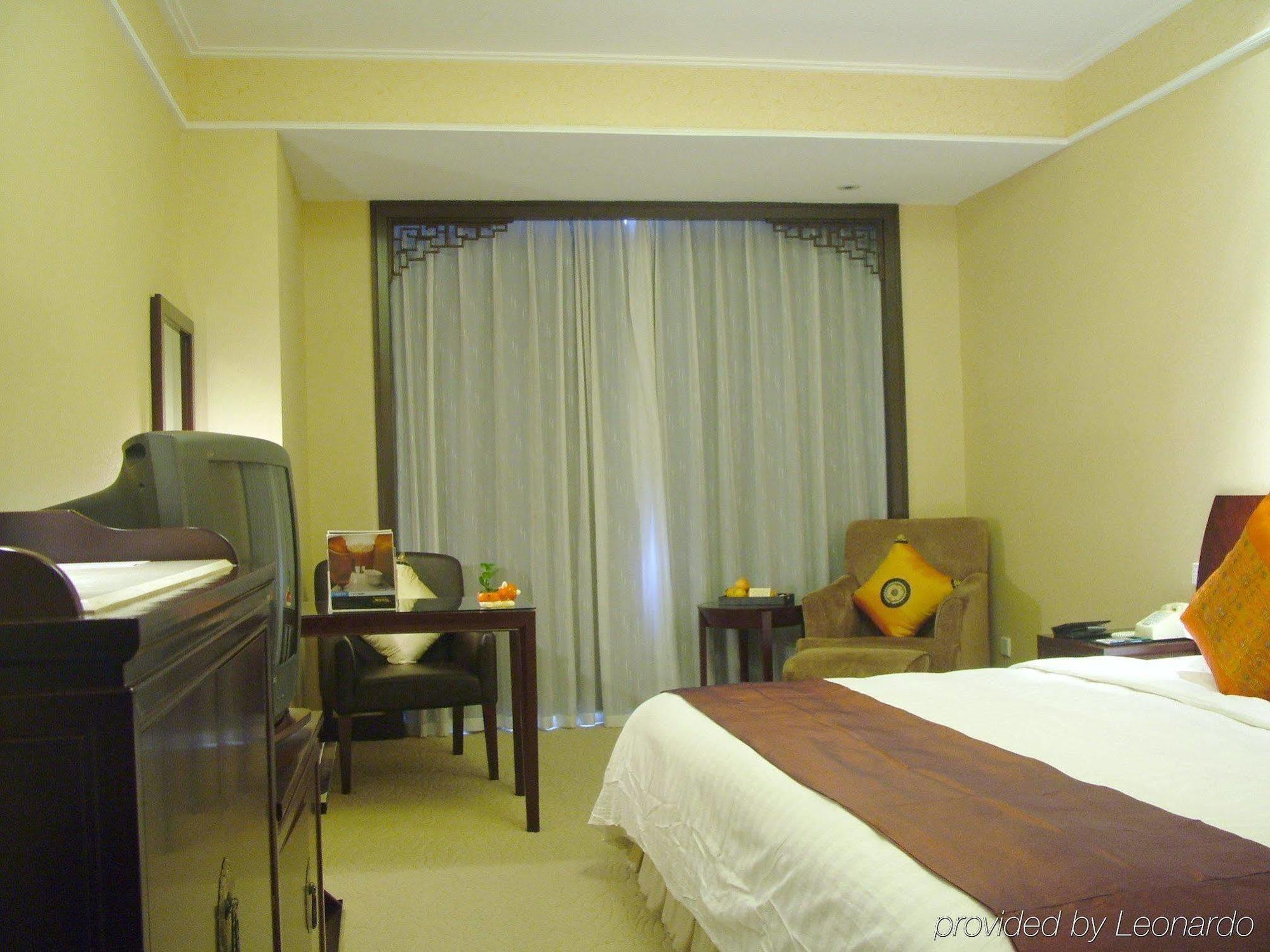 Redstar Culture Hotel Hangcsou Szoba fotó