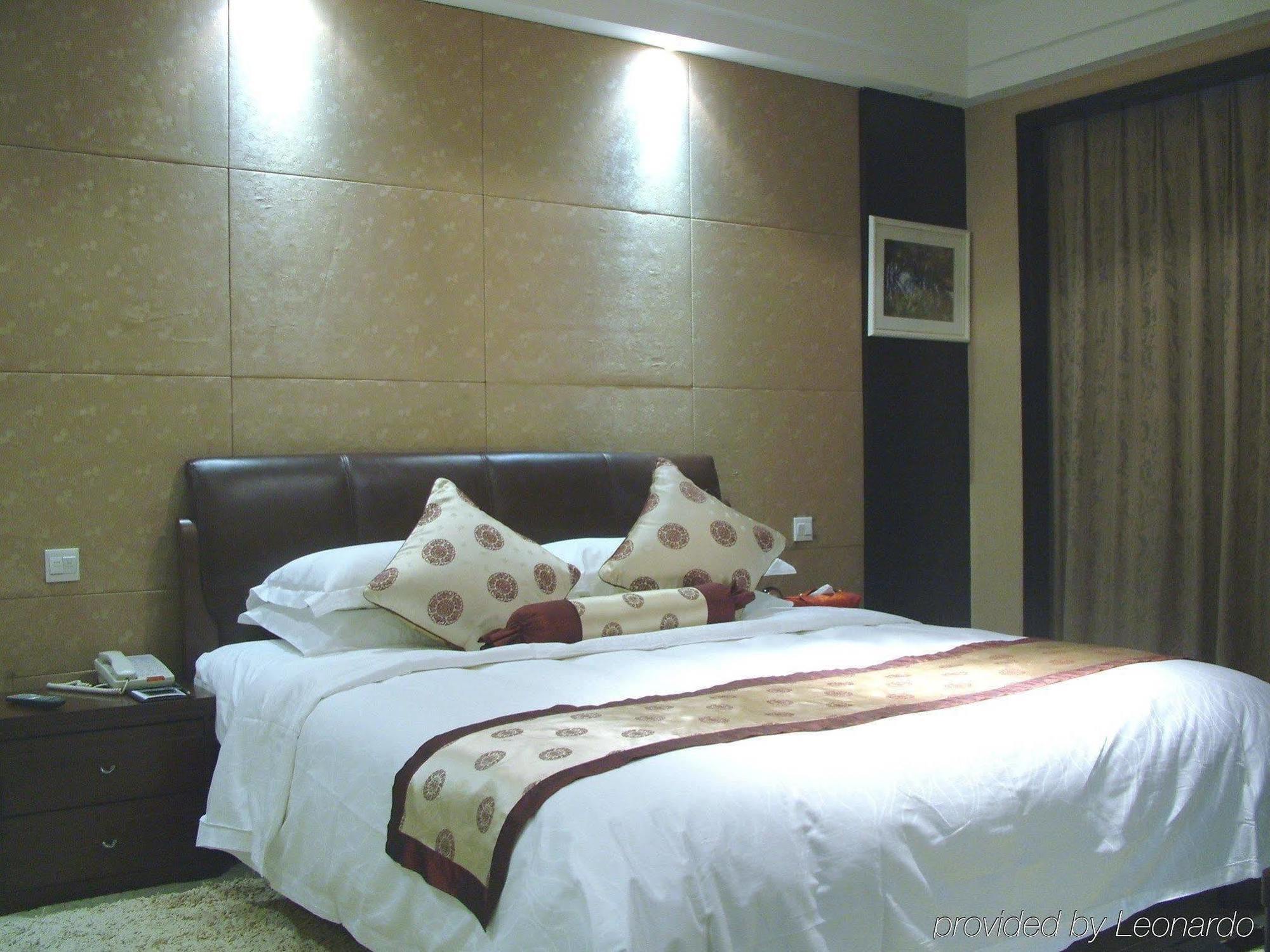 Redstar Culture Hotel Hangcsou Szoba fotó